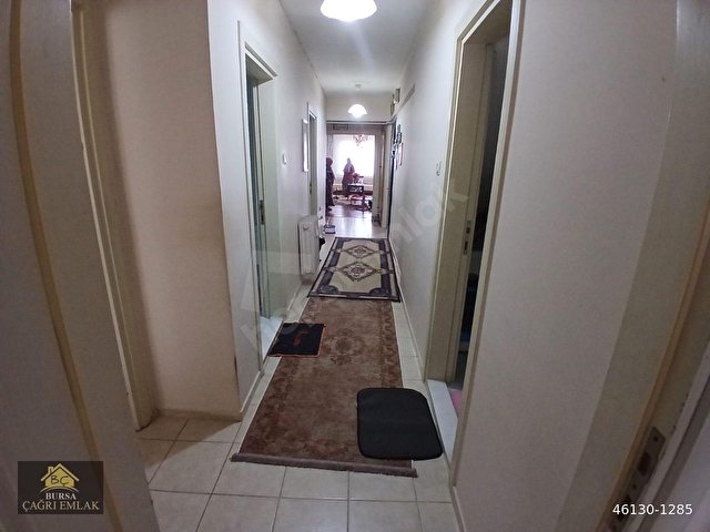 BURSA YILDIRIM NAMAZGAH TA ARAKAT ASANSÖRLÜ 4+1 DAİRE - Görsel 26