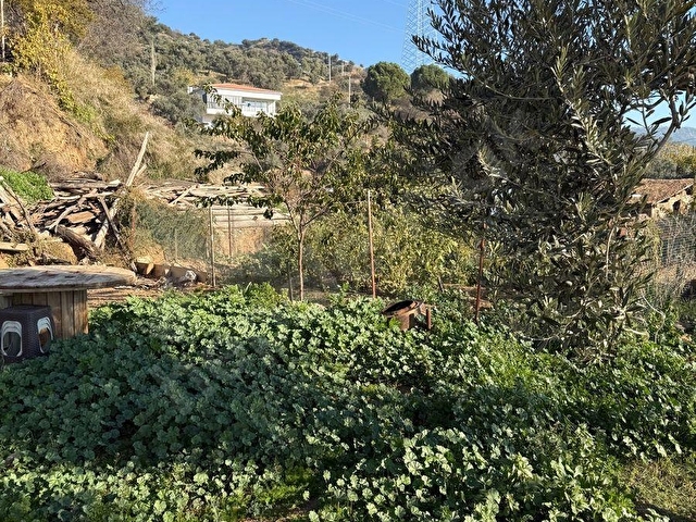 İLKE GAYRİMENKULDEN KIZILÇAKÖY MAH.SATILIK MÜSTAKİL EV - Görsel 4
