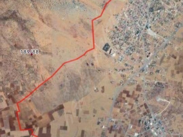 GÜNEYSINIR AVCI TEPE MAH. SATILIK BAĞ - Görsel 6