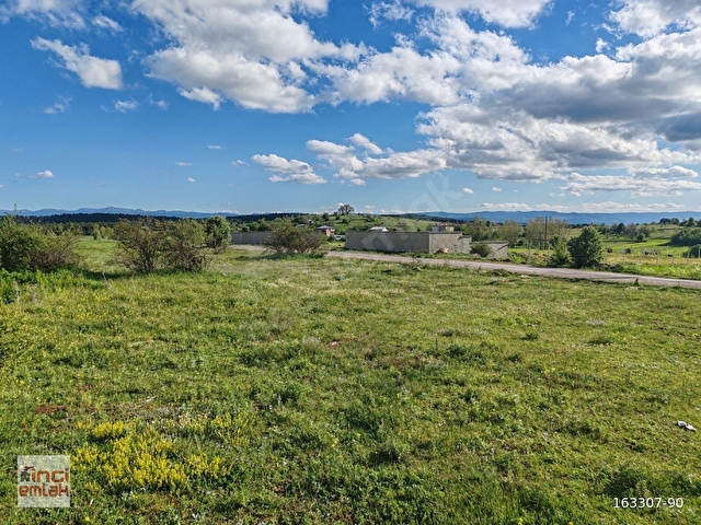 İSTANBUL YOLUNDA 3 EV YAPILABİLİR 1502 M2 ARSA - Görsel 28