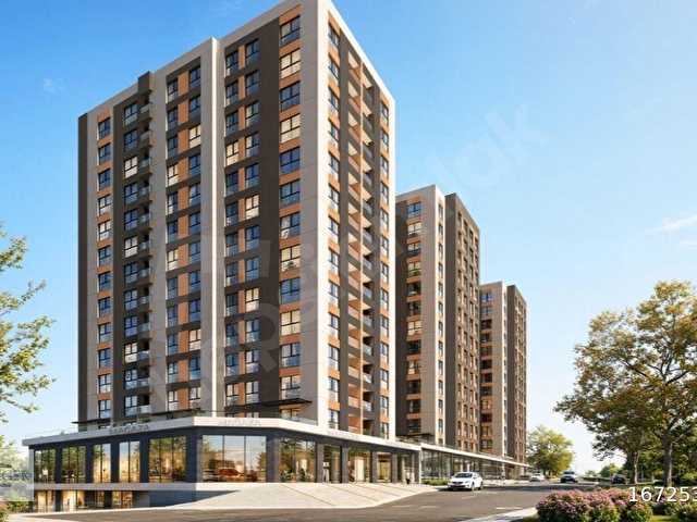 SENEGER NOVA KARTAL KİRALIK 1.000 m2 DEPOLU DÜKKANLAR - Görsel 12