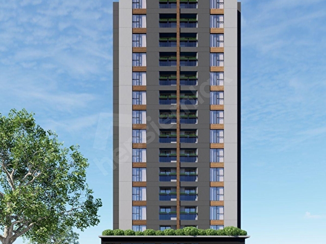 SENEGER NOVA KARTAL KİRALIK 1.000 m2 DEPOLU DÜKKANLAR - Görsel 11