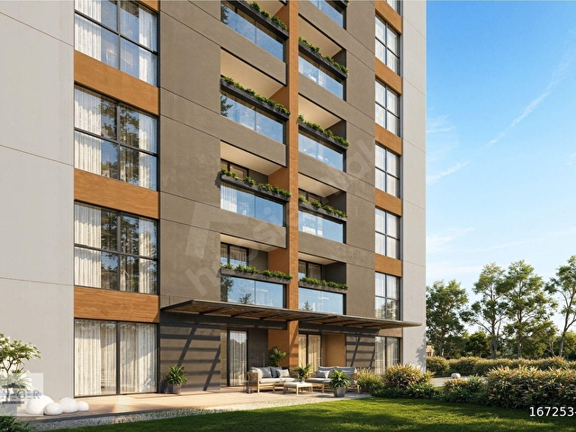 SENEGER NOVA KARTAL KİRALIK 1.000 m2 DEPOLU DÜKKANLAR - Görsel 2