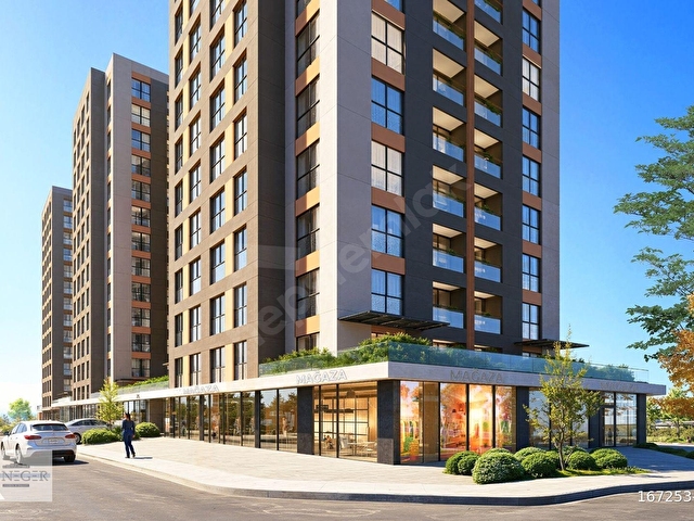 SENEGER NOVA KARTAL KİRALIK 1.000 m2 DEPOLU DÜKKANLAR - Görsel 6