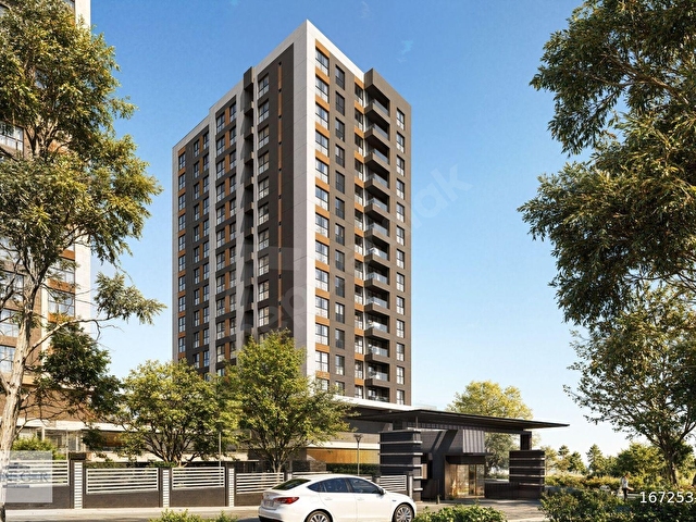 SENEGER NOVA KARTAL KİRALIK 1.000 m2 DEPOLU DÜKKANLAR - Görsel 3