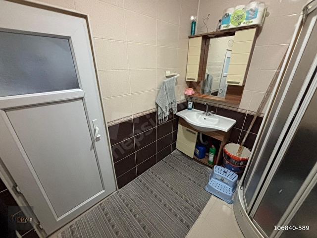 GÖK ORYAPTAN SATILIK 13 YILLIK BİNADA 2+1 OTOPARKLI DAİRE! - Görsel 21