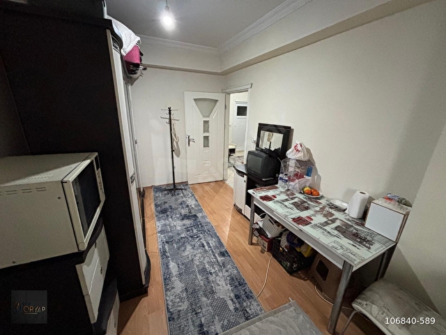 GÖK ORYAPTAN SATILIK 13 YILLIK BİNADA 2+1 OTOPARKLI DAİRE! - Görsel 13