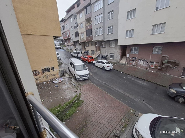 GÖK ORYAPTAN SATILIK 13 YILLIK BİNADA 2+1 OTOPARKLI DAİRE! - Görsel 29