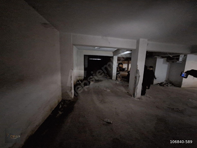GÖK ORYAPTAN SATILIK 13 YILLIK BİNADA 2+1 OTOPARKLI DAİRE! - Görsel 30