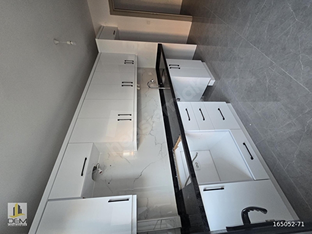 ARNAVUTKÖY ANADOLU MAHALLESİ SATILIK 2+1 DAİRE1. KAT - Görsel 9