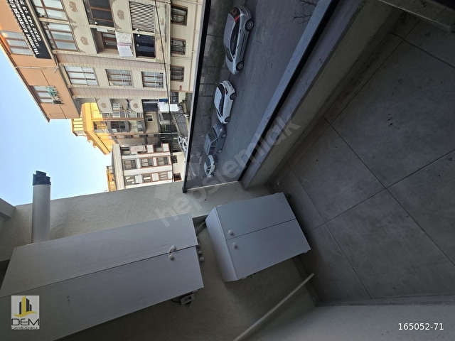 ARNAVUTKÖY ANADOLU MAHALLESİ SATILIK 2+1 DAİRE1. KAT - Görsel 11