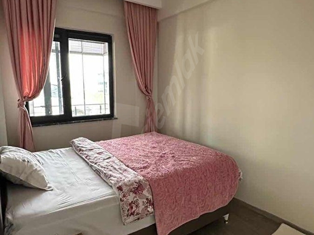 HISARDAN MEVLÂNÂDA FULL EŞYALI 1 + 1 KIRALIK DAIRE - Görsel 26