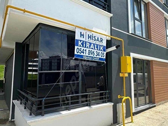 HISARDAN MEVLÂNÂDA FULL EŞYALI 1 + 1 KIRALIK DAIRE
