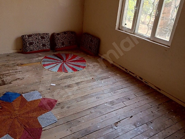 BULDAN YENİCEKENTTE 299 M2 ARSA İÇİNDE MÜSTAKİL BAHÇELİ TAMAMEN DOĞAL KARGİR EV SATILIKTIR - Görsel 15