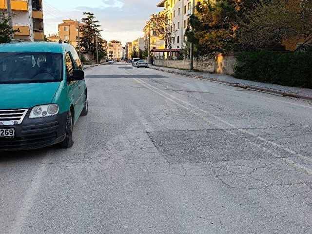 SATILIK 3+1DAİRE - Görsel 3