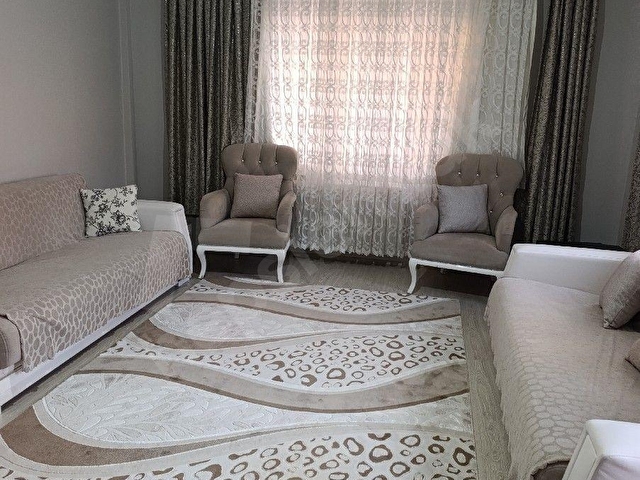 SATILIK 3+1DAİRE - Görsel 11