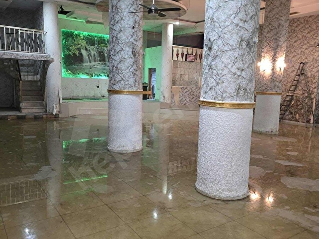 CEBECİ ANA CADDE 650m² YATIRIMLIK KÖK TAPU KENTSEL FIRSATI ! - Görsel 7