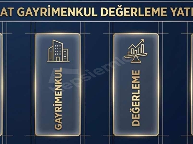CEBECİ ANA CADDE 650m² YATIRIMLIK KÖK TAPU KENTSEL FIRSATI ! - Görsel 6