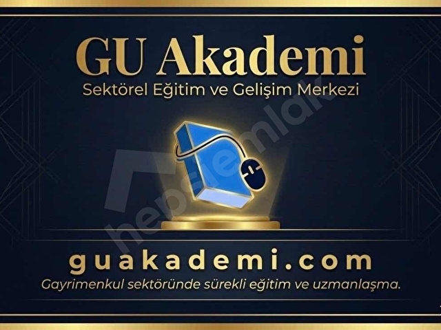 CEBECİ ANA CADDE 650m² YATIRIMLIK KÖK TAPU KENTSEL FIRSATI ! - Görsel 4