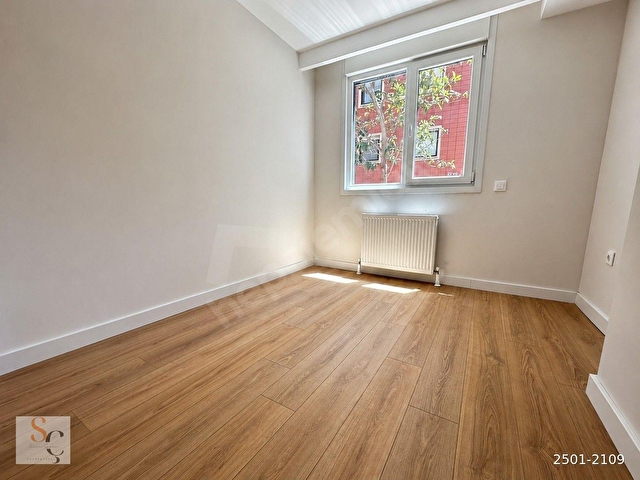SUADİYEDE BAĞDAT CADDESİNE 1. PARALEL BALKONLU SIFIR 1+1 - Görsel 30