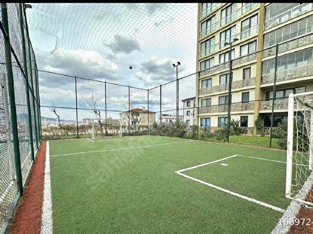 TUZLA EVORA İSTANBUL A BLOK KAT BAHÇELİ GENİŞ 2+1 - Görsel 18