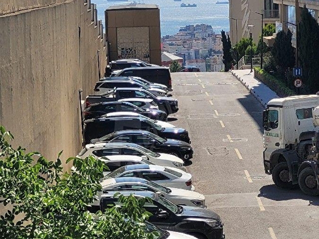 TUZLA EVORA İSTANBUL A BLOK KAT BAHÇELİ GENİŞ 2+1 - Görsel 24
