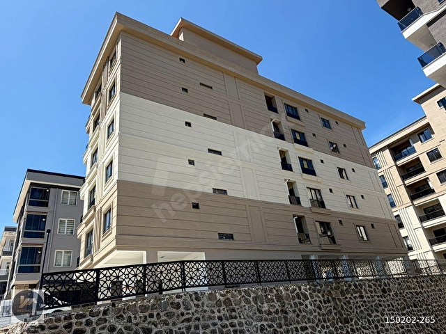 ORDU HEKİMOĞLU EMLAK SIFIR EŞYALI 1+1 KİRALIK DAİRE - Görsel 9