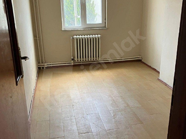 PLAJ MEVKII TOPRAK G.MENKULden 3+1 SATILIK DAIRE - Görsel 9