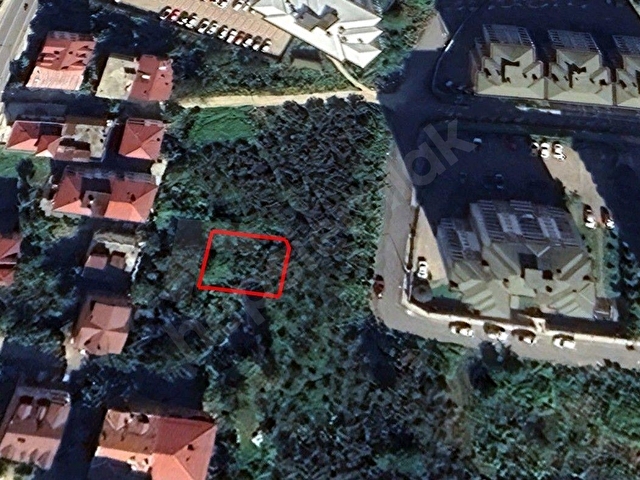 NORTHKEYDEN ŞAHİNCİLİ MAHALLESİNDE YATIRIM FIRSATI ARSA - Görsel 7