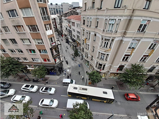 Şişli Meşrutiyet Kiralık