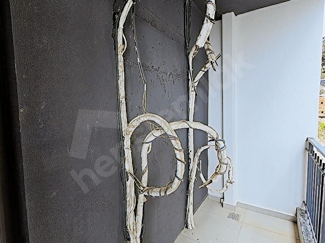 MERKEZ MAH LÜKS 1+1 DAİRE - Görsel 27