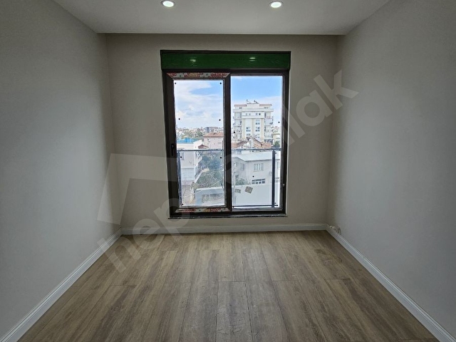 MERKEZ MAH LÜKS 1+1 DAİRE - Görsel 21
