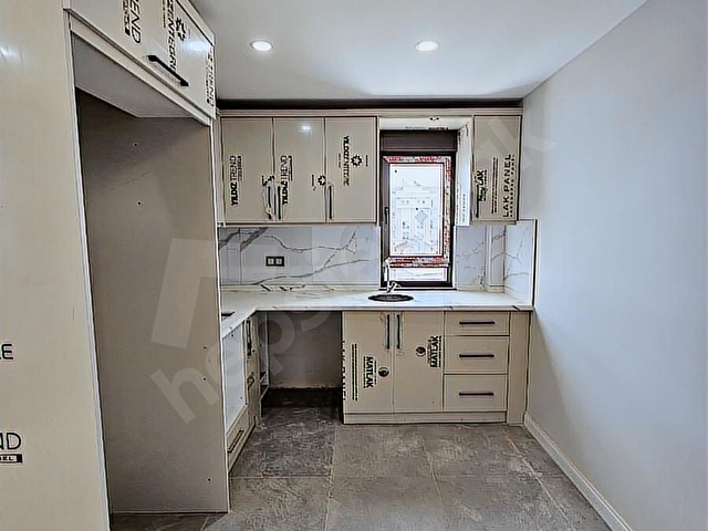 MERKEZ MAH LÜKS 1+1 DAİRE - Görsel 10