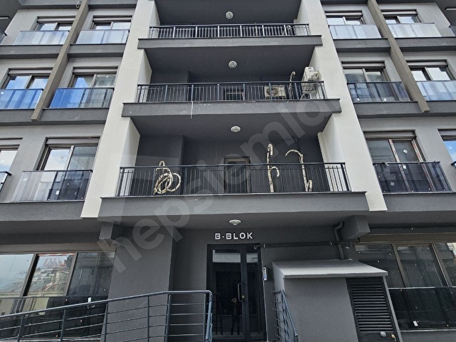 MERKEZ MAH LÜKS 1+1 DAİRE - Görsel 28