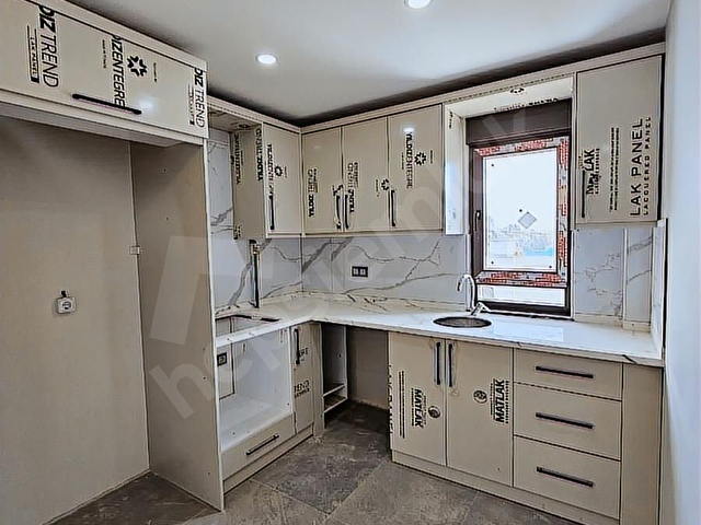 MERKEZ MAH LÜKS 1+1 DAİRE - Görsel 11