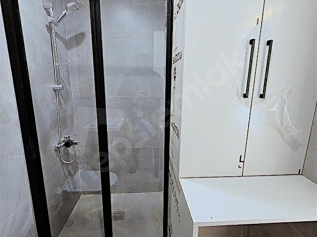 MERKEZ MAH LÜKS 1+1 DAİRE - Görsel 14