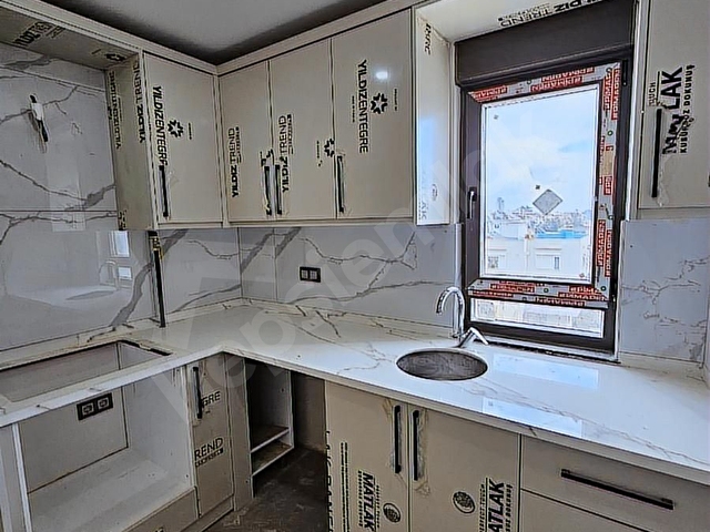 MERKEZ MAH LÜKS 1+1 DAİRE - Görsel 12