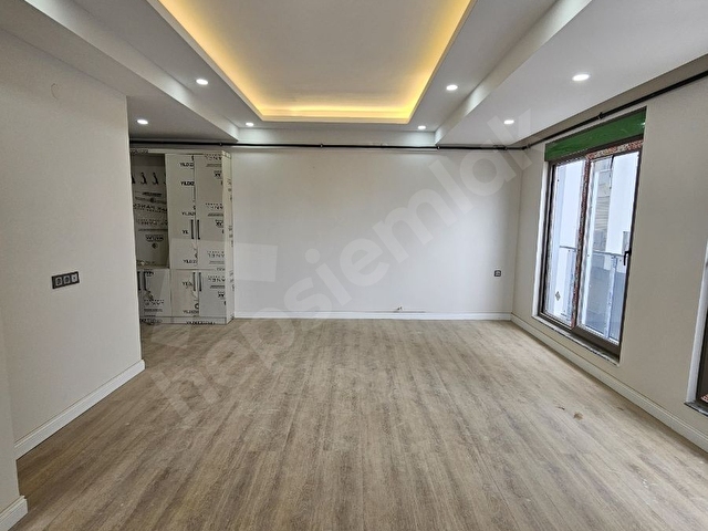MERKEZ MAH LÜKS 1+1 DAİRE - Görsel 25