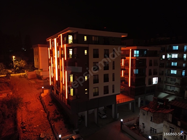 MERKEZ MAH LÜKS 1+1 DAİRE - Görsel 2