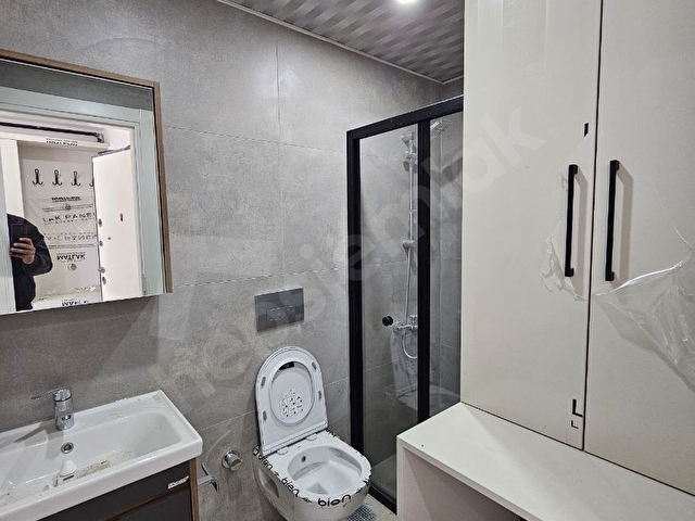 MERKEZ MAH LÜKS 1+1 DAİRE - Görsel 17