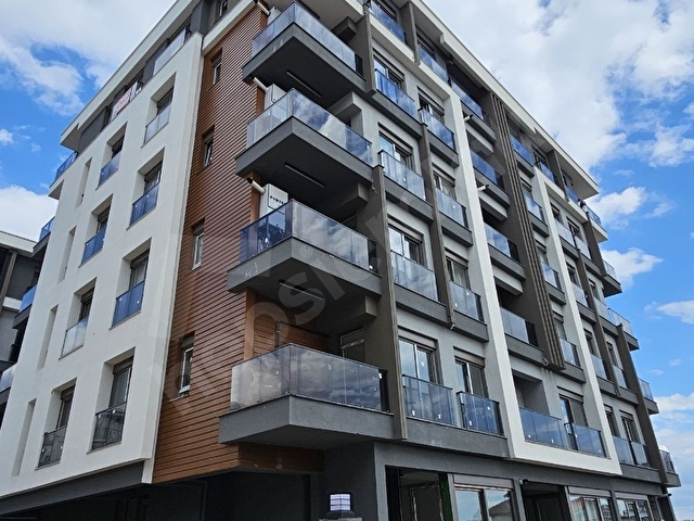 MERKEZ MAH LÜKS 1+1 DAİRE