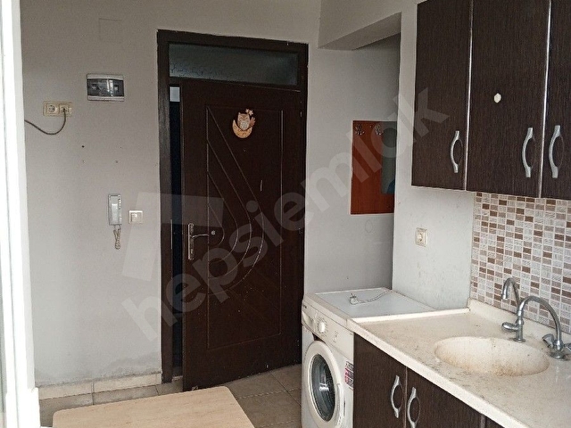 SERİNYOL MAHALLESİ MKÜ HASTANESİ YANİNDA 2+1EŞYALI KİRALİK DAİRE - Görsel 2
