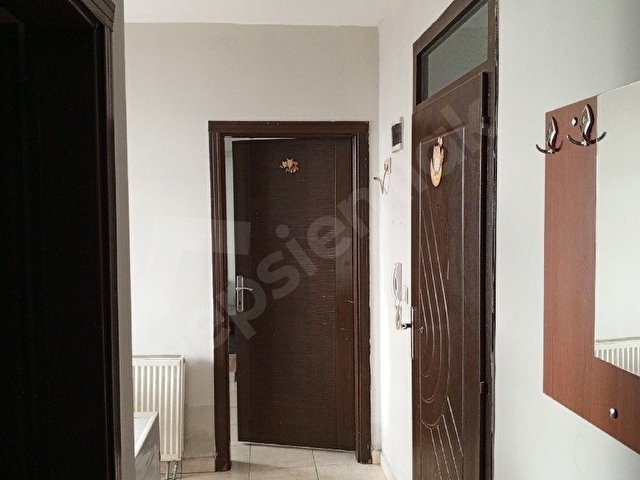 SERİNYOL MAHALLESİ MKÜ HASTANESİ YANİNDA 2+1EŞYALI KİRALİK DAİRE - Görsel 8