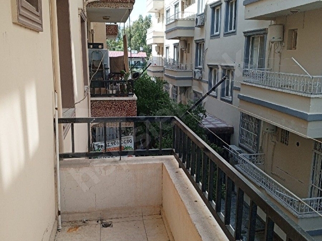SERİNYOL MAHALLESİ MKÜ HASTANESİ YANİNDA 2+1EŞYALI KİRALİK DAİRE - Görsel 12