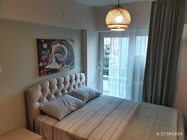 Alanya Avsallar�da Sahibinden eşyalı 2+1 günlük/haftalık kiralık daire