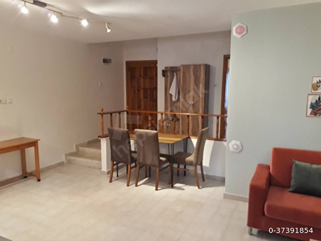 Alanya Avsallar�da Sahibinden eşyalı 2+1 günlük/haftalık kiralık daire