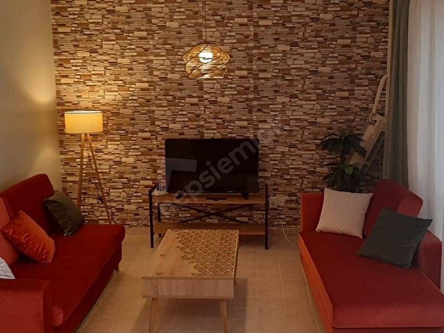 Alanya Avsallar�da Sahibinden eşyalı 2+1 günlük/haftalık kiralık daire