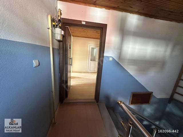 ORHANGAZİ MAH İÇİ YAPILI 29m2 ARSA PAYLI 3+1 SATILIK - Görsel 22