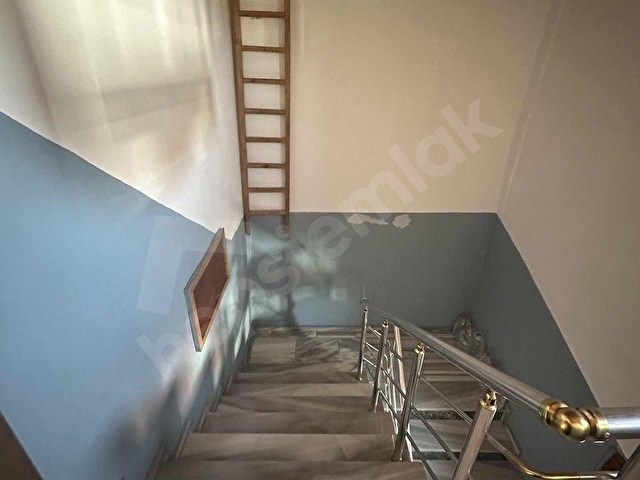 ORHANGAZİ MAH İÇİ YAPILI 29m2 ARSA PAYLI 3+1 SATILIK - Görsel 20