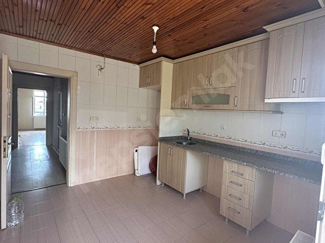 ORHANGAZİ MAH İÇİ YAPILI 29m2 ARSA PAYLI 3+1 SATILIK - Görsel 13